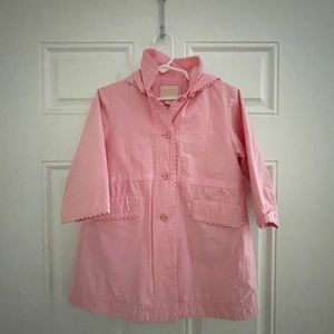 Children’s Place Spring Coat